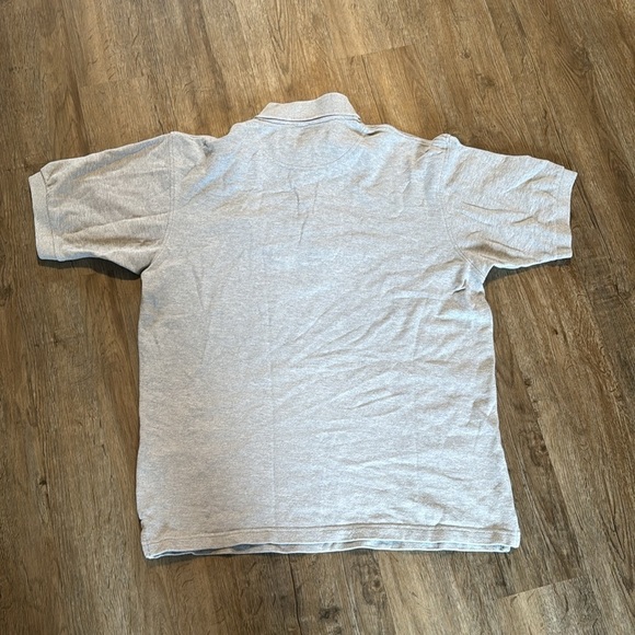 WSU GREY POLO (L) - Picture 6 of 6